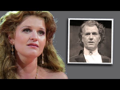 VOR 3 MINUTEN: Große Trauer um André Rieu – Seine Tochter bestätigte dieses Gerücht und weinte
