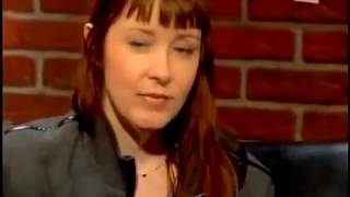 Suzanne Vega - I&#39;ll Never Be Your Maggie May - 2002