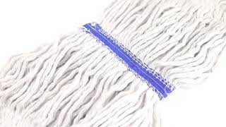 Mop Head - 6 pc - Deelat Industrial