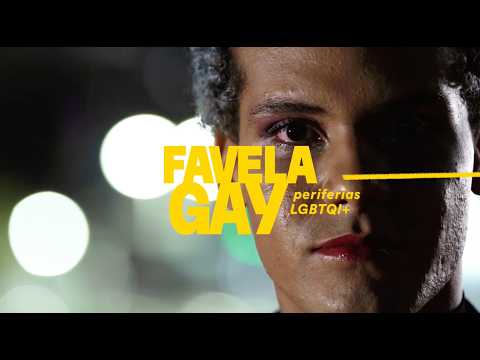 Episódio #05 Tamir - Bahia / Série Documentário FAVELA GAY - Periferias LGBTQI+ / 25 min / 2020
