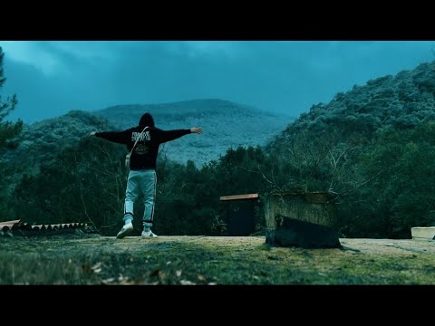 PURINI MADNESS - VUELA ( PROD. AGON BEATS )