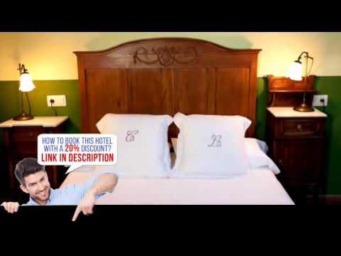 Casa Leonardo, Senterada, Spain, HD review