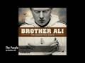 Brother Ali - The Puzzle