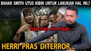 Download lagu Habib Bahar Utus Kibin Serbu Herri Pras - Dan Melakukan Terror Memalukan Ini..? mp3