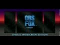 CBS FOX Home Video Logo Special Widescreen Edition