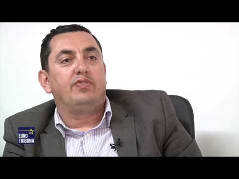 Eurotribuna - Aleksander Jablanovic - Pjesa e Dytë