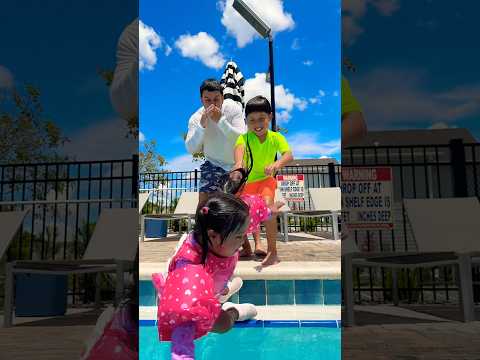 Funny Family Trend!