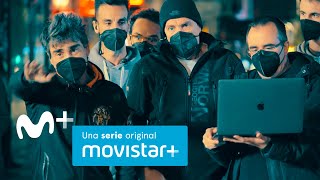 La Unidad: Así se hizo 'La acción' | Movistar Plus+ Trailer