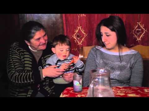 Armenia Fund: A Home for a Young Family
