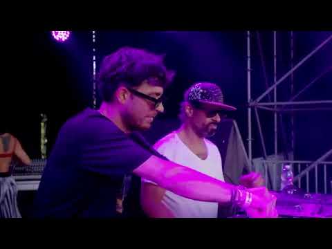 Sean Finn, DJ Wady & MoonDark - Pasilda (CASSIMM Remix) - Bedouin  @futur_festival