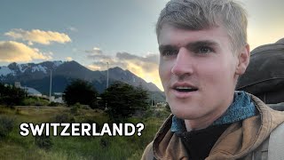 Download lagu I Hitchhiked to the End of the World… Not What I Expected mp3