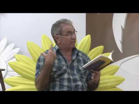 Programa Leruaite 13/08/2014 - Entrevista Geraldo Amancio