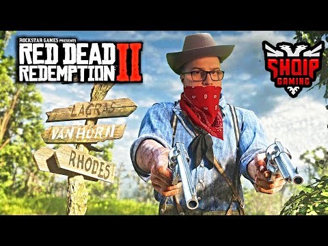 Hajduti i Bankës !! - SHQIPGaming