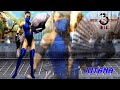 UMK3 Mix Character Trailer Kitana