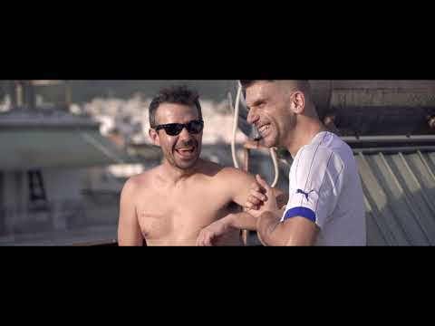 Î¤Î–Î‘ÎœÎ‘Î› - MUNDIAL (ft. HATEMOST) PROD. BY ASTO PASAM ...