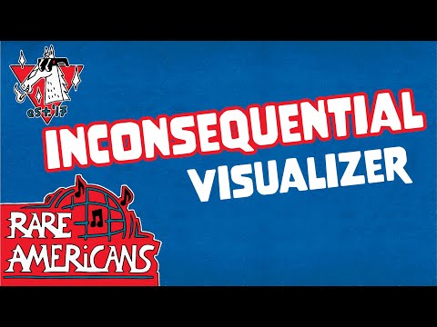 Video thumbnail for Inconsequential