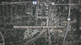 Skeletal remains found in Sumter identified