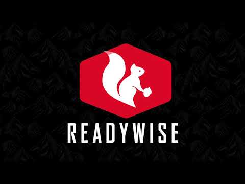 ReadyWise Emergency Food