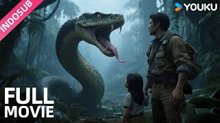 Download lagu [Film 4k] Monster hutan itu muncul tiba-tiba dan sangat mengerikan! (Snake) | YOUKU mp3