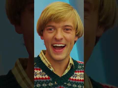 Epic Movie - A Chocolate River!!!