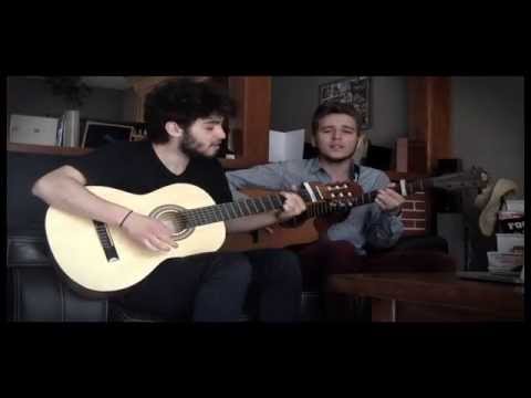 (Calle Kristiansson) Walking In Memphis - Legally Drunk