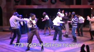 Black Ensemble Theater Music Monday 02_24_2014