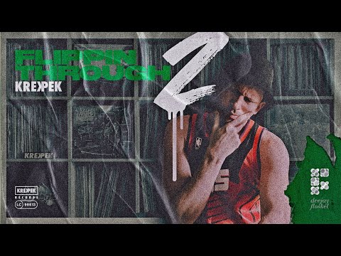 Krekpek Records and Dj Floskel