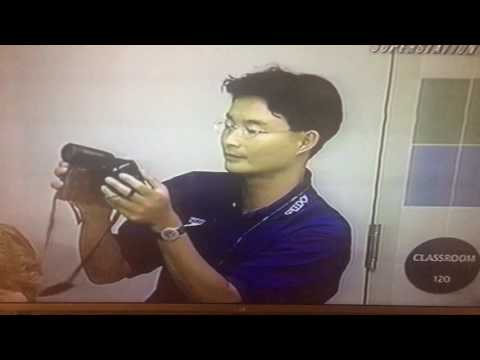 Erica Sorgi Goodwill Games 205B