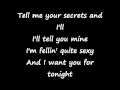 TLC Red Light Special Lyrics Flv