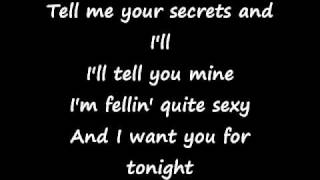 TLC - Red Light Special Lyrics.flv