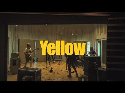 WHITE ASH - Yellow ［OFFICIAL MUSIC VIDEO］