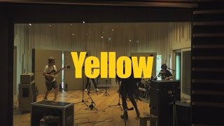 WHITE ASH - Yellow ［OFFICIAL MUSIC VIDEO］