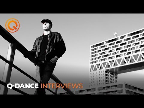 QAPITAL 2019 | Interview with D-Sturb