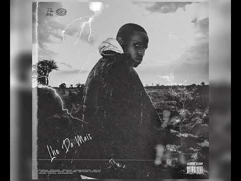 JOHNNY BERRY-LHE DA MAIS