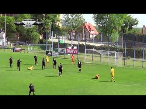 A1A2401 Litoměřicko B - Brná