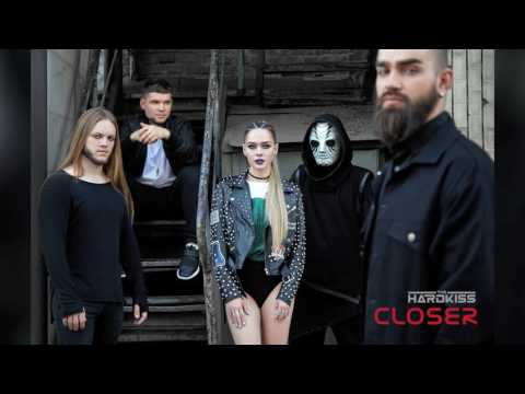 THE HARDKISS - Closer (official audio)
