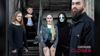 THE HARDKISS - Closer (official audio)