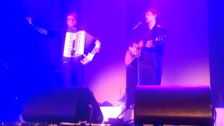 Tim Bendzko - auch wenn es gelogen ist