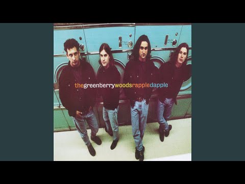 Hold On - The Greenberry Woods