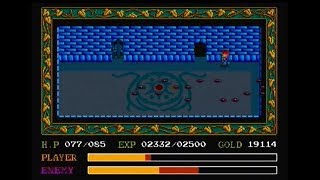 【実況】いい大人達がイースI・IIを本気で遊んでみた。part5
