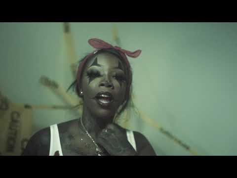 ROCKY BADD x L-BOOGIE  x   LADY JAYY - WHERE IM GOIN' (Directed By Chulo Productions)