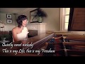 LiLi Roquelin "Thank You" LYRICS (Maddie ...