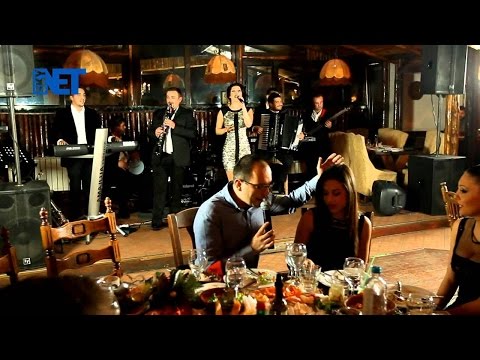 Irena Veljoska - Na srce mi lezi - SkyNet TV