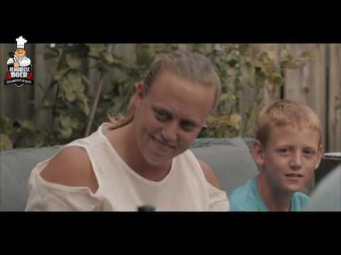 BBQ  Feest met Kees Diks!