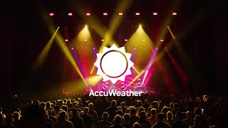 AccuWeather for Business