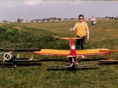 Bartons Point Early Days.