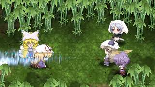 Touhou Genso Wanderer Reloaded Lunar War fail