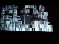 Amon tobin - horsefish @ warfield SF