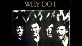 golden earring Why Do I 1986 The Hole