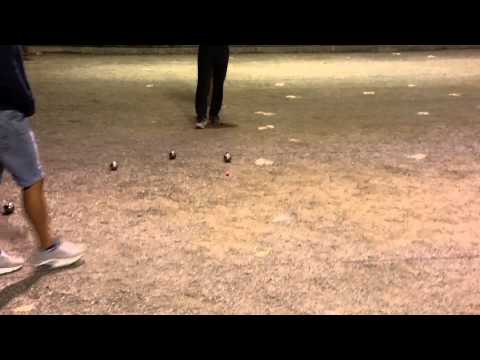 Finale petanque gara del dragone Dronero (cn)(9)